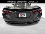2023 Chevrolet Corvette Stingray 1LT