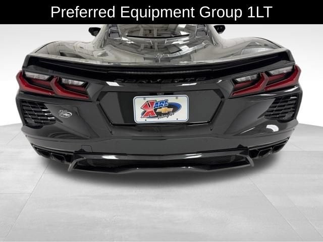 2023 Chevrolet Corvette Stingray 1LT