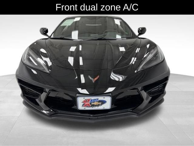 2023 Chevrolet Corvette Stingray 1LT