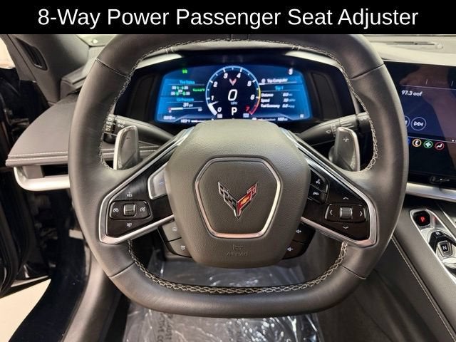2023 Chevrolet Corvette Stingray 1LT