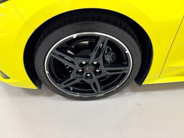 2024 Chevrolet Corvette Stingray 1LT