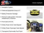 2024 Chevrolet Corvette Stingray 1LT