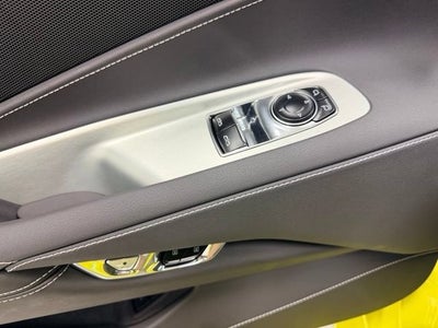 2024 Chevrolet Corvette Stingray 1LT