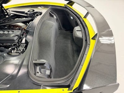 2024 Chevrolet Corvette Stingray 1LT