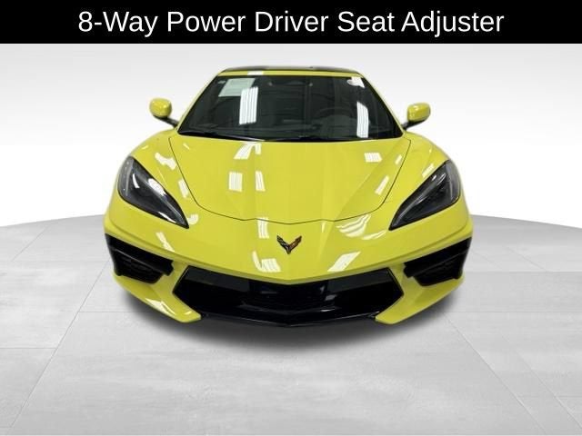2024 Chevrolet Corvette Stingray 1LT