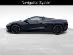 2022 Chevrolet Corvette Stingray 2LT
