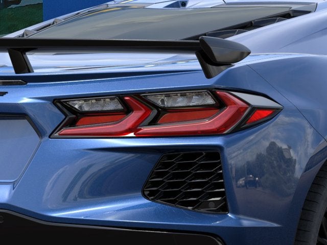 2027 Chevrolet Corvette Stingray 3LT