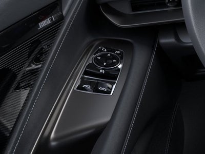 2027 Chevrolet Corvette Stingray 3LT