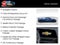 2027 Chevrolet Corvette Stingray 3LT