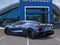 2027 Chevrolet Corvette Stingray 3LT