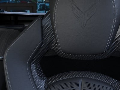 2027 Chevrolet Corvette Stingray 3LT