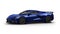 2027 Chevrolet Corvette Stingray 3LT