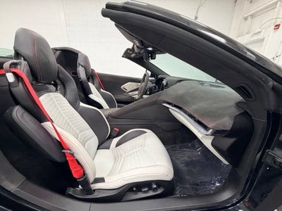 2023 Chevrolet Corvette Stingray 3LT