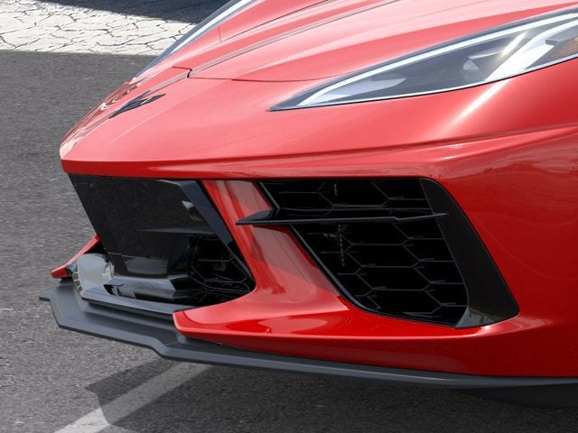 2027 Chevrolet Corvette Stingray 3LT