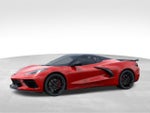 2027 Chevrolet Corvette Stingray 3LT