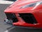 2027 Chevrolet Corvette Stingray 3LT