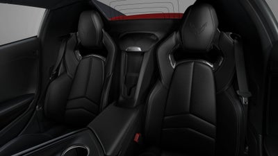 2027 Chevrolet Corvette Stingray 3LT