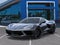 2027 Chevrolet Corvette Stingray 3LT
