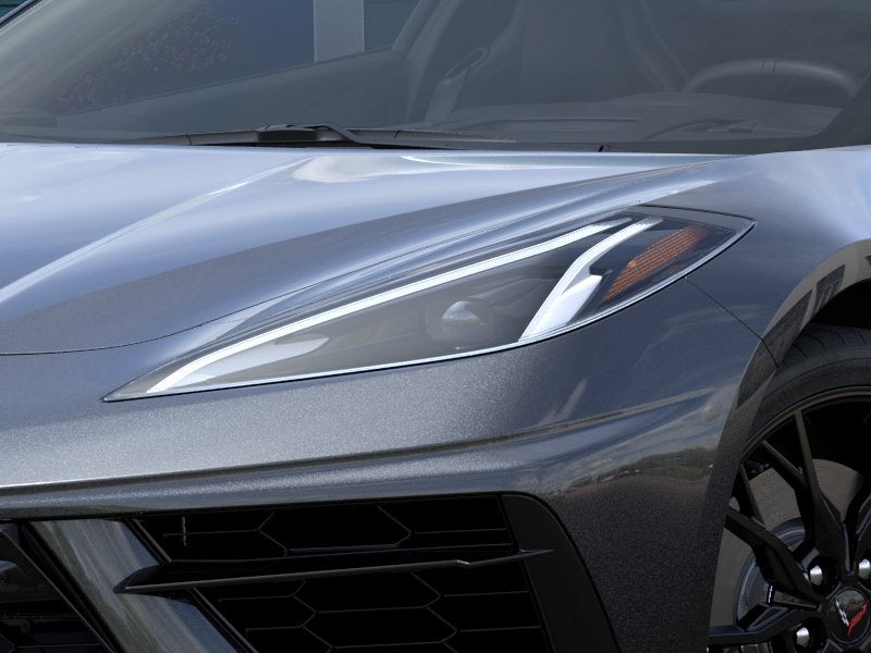 2027 Chevrolet Corvette Stingray 3LT