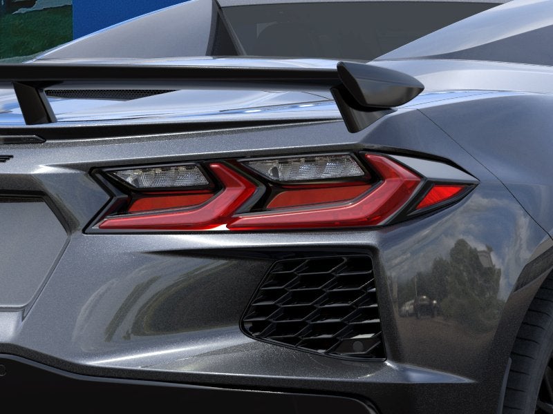 2027 Chevrolet Corvette Stingray 3LT