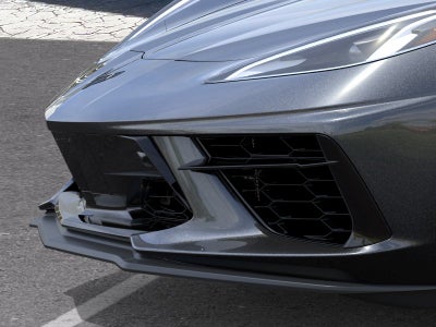 2027 Chevrolet Corvette Stingray 3LT
