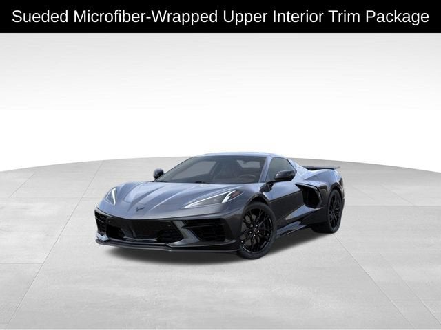 2027 Chevrolet Corvette Stingray 3LT
