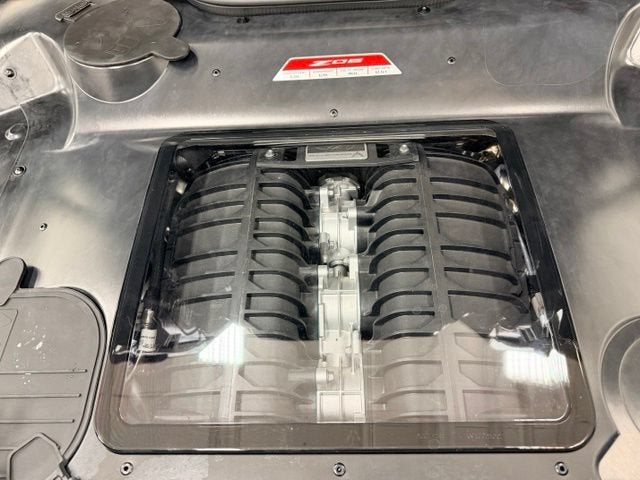 2025 Chevrolet Corvette Z06 3LZ