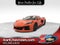 2025 Chevrolet Corvette Z06 3LZ