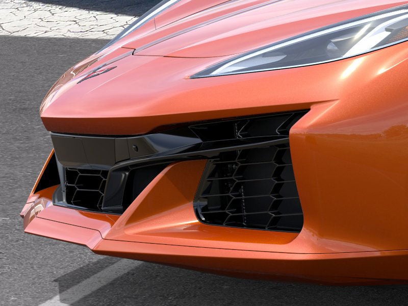2025 Chevrolet Corvette Z06 3LZ