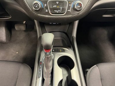 2023 Chevrolet Malibu RS