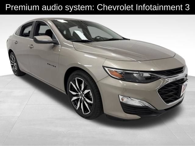 2023 Chevrolet Malibu RS