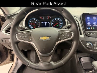 2023 Chevrolet Malibu RS