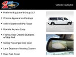 2025 Chevrolet Express Passenger 1LT
