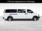 2025 Chevrolet Express Passenger 1LT