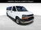 2025 Chevrolet Express Passenger 1LT