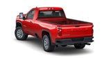 2025 Chevrolet Silverado 3500 HD WT