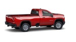 2025 Chevrolet Silverado 3500 HD WT