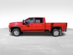 2020 Chevrolet Silverado 2500 HD LT
