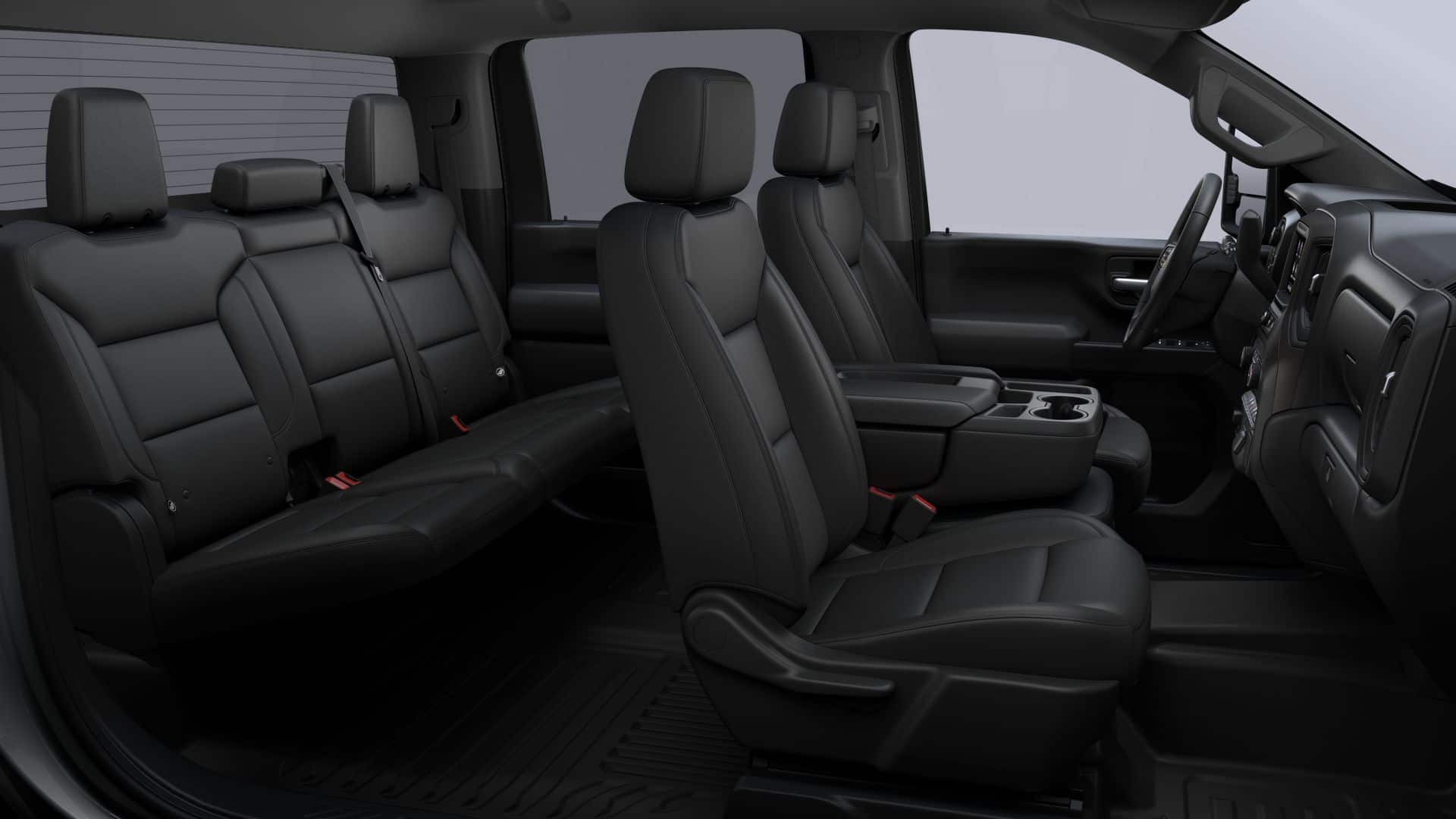 2026 Chevrolet Silverado 2500 HD Work Truck - Photo 6