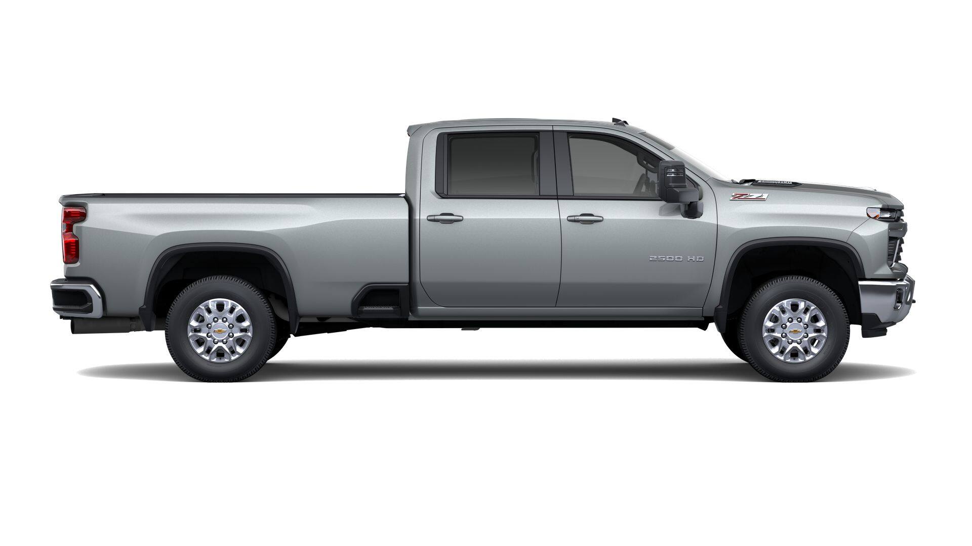 2026 Chevrolet Silverado 2500 HD LT - Photo 3