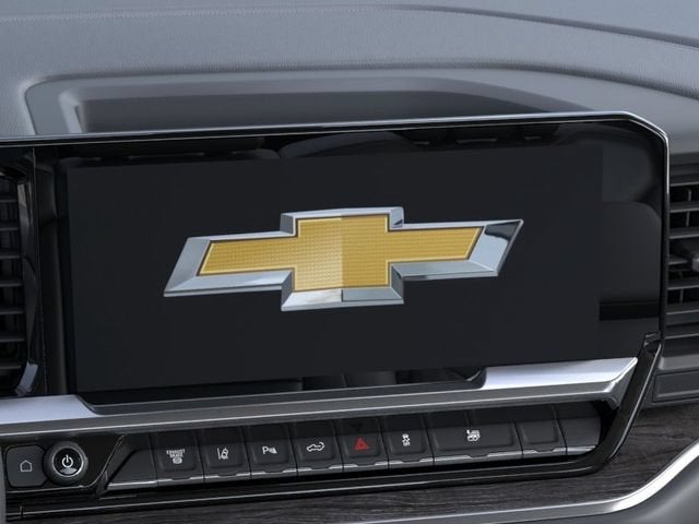 2026 Chevrolet Silverado 3500 HD LTZ DRW