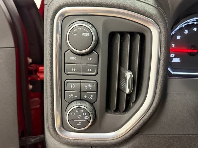 2021 Chevrolet Silverado 2500 HD LTZ