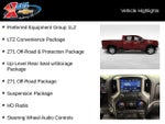 2021 Chevrolet Silverado 2500 HD LTZ
