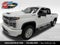 2021 Chevrolet Silverado 2500 HD High Country