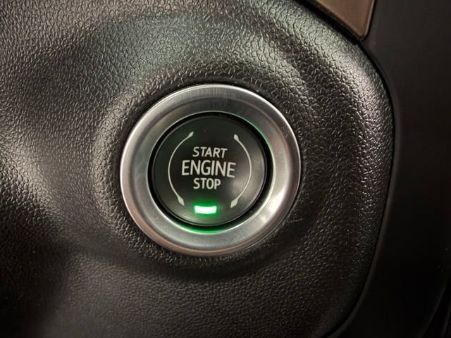 2021 Chevrolet Silverado 2500 HD High Country