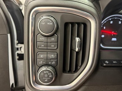 2021 Chevrolet Silverado 2500 HD High Country