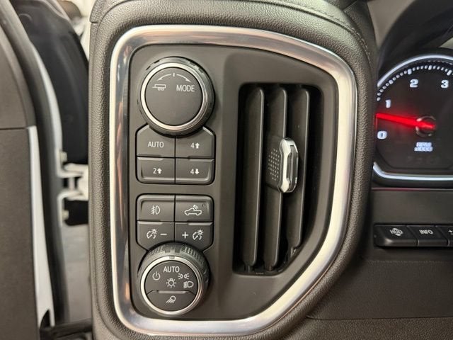 2021 Chevrolet Silverado 2500 HD High Country