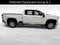 2021 Chevrolet Silverado 2500 HD High Country