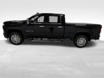 2022 Chevrolet Silverado 2500 HD High Country