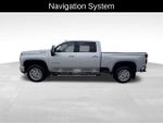 2020 Chevrolet Silverado 2500 HD High Country